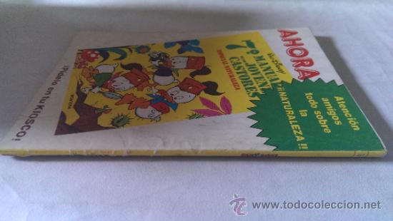 Tebeos: DON MIKI N&ordm; 332 MONTENA CON PUNTOS - Foto 2