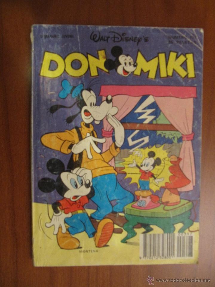 Tebeos: Don Miki 397 - Foto 1