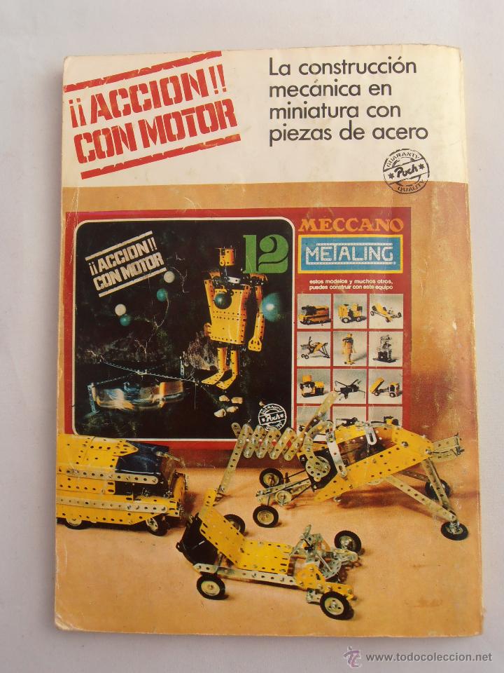 Tebeos: DON MIKI N&ordm; 58 MONTENA - Foto 2