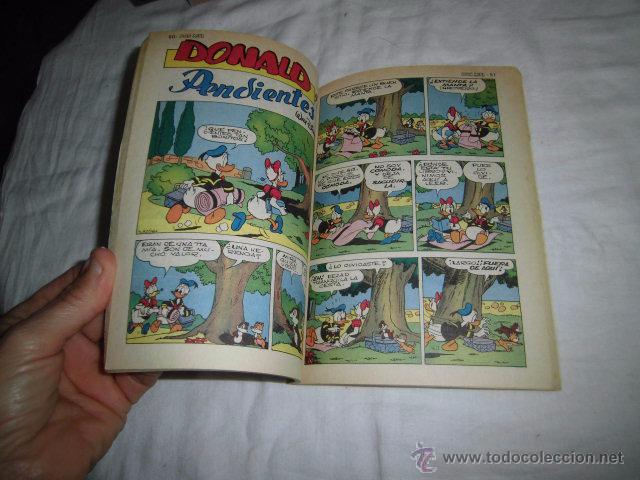Tebeos: DON MIKI N&ordm; 588.EDICIONES MONTENA - Foto 2