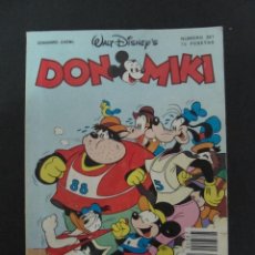 Tebeos: DON MIKI. Nº 387. AÑO 1983. Lote 51793577