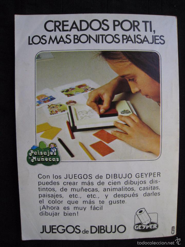 Tebeos: DON MIKI - N&ordm; 262 - MONTENA. - Foto 5