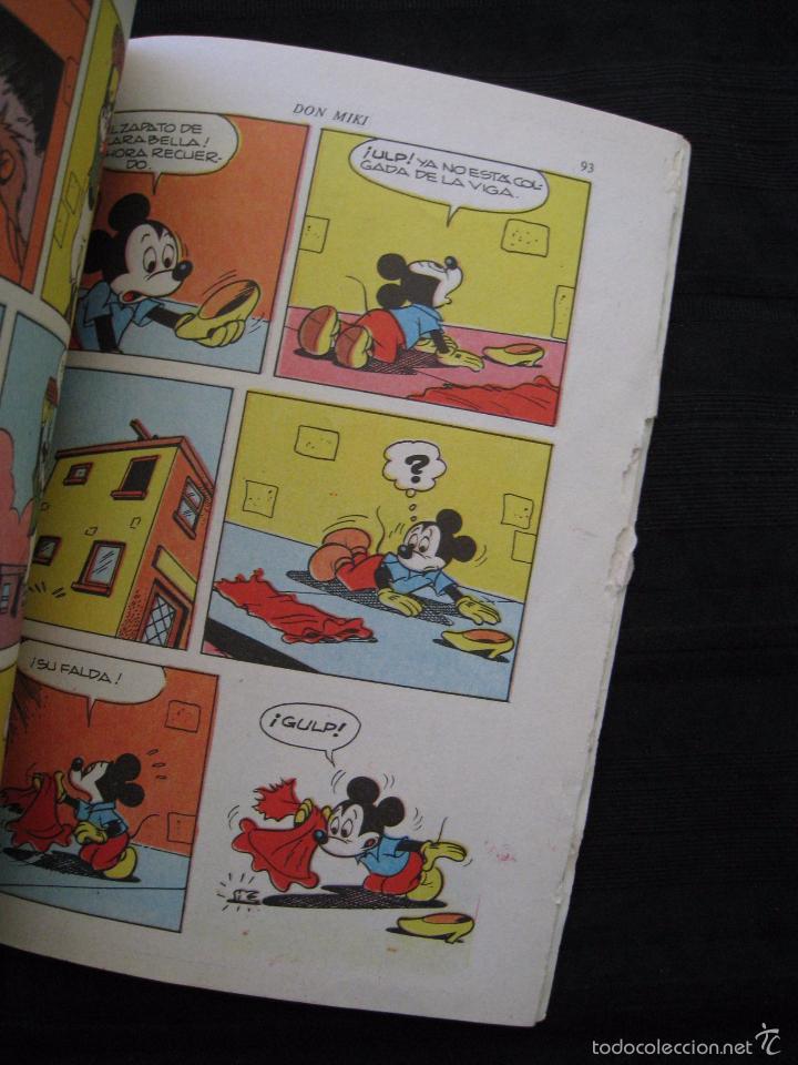 Tebeos: DON MIKI - N&ordm; 65 - MONTENA. - Foto 4