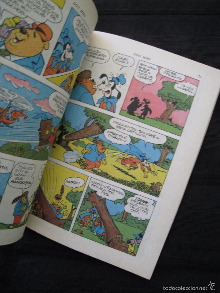Tebeos: DON MIKI - N&ordm; 86 - MONTENA. - Foto 3