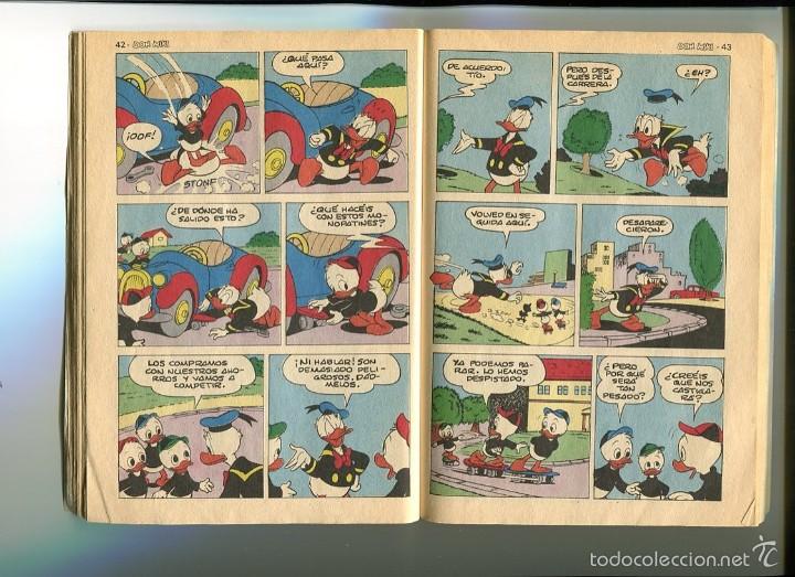 Tebeos: DON MIKI N&ordm; 558 - Foto 3