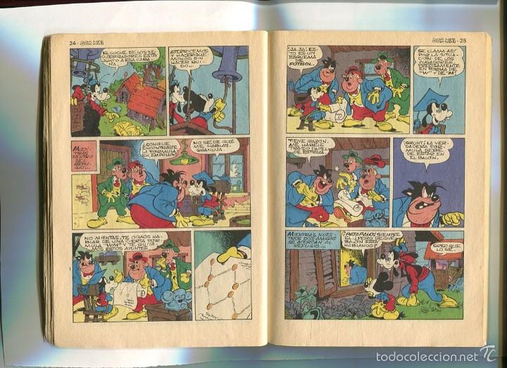 Tebeos: DON MIKI N&ordm; 558 - Foto 4