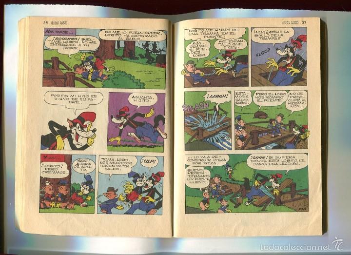 Tebeos: DON MIKI N&ordm; 558 - Foto 5