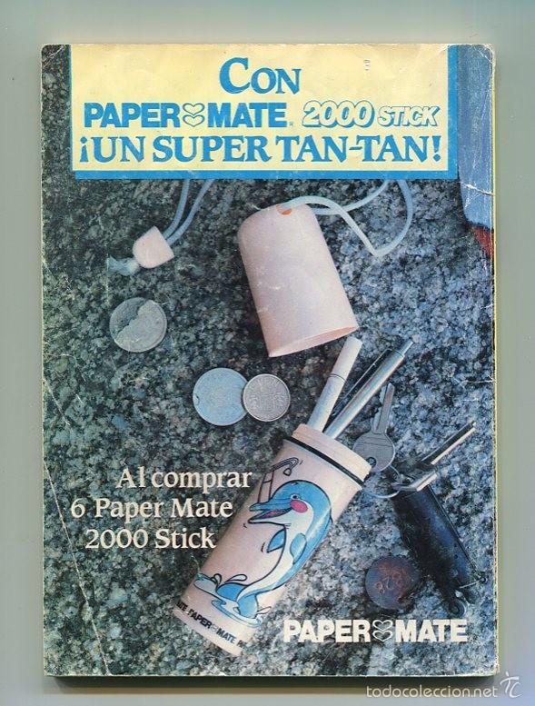 Tebeos: DON MIKI N&ordm; 558 - Foto 6