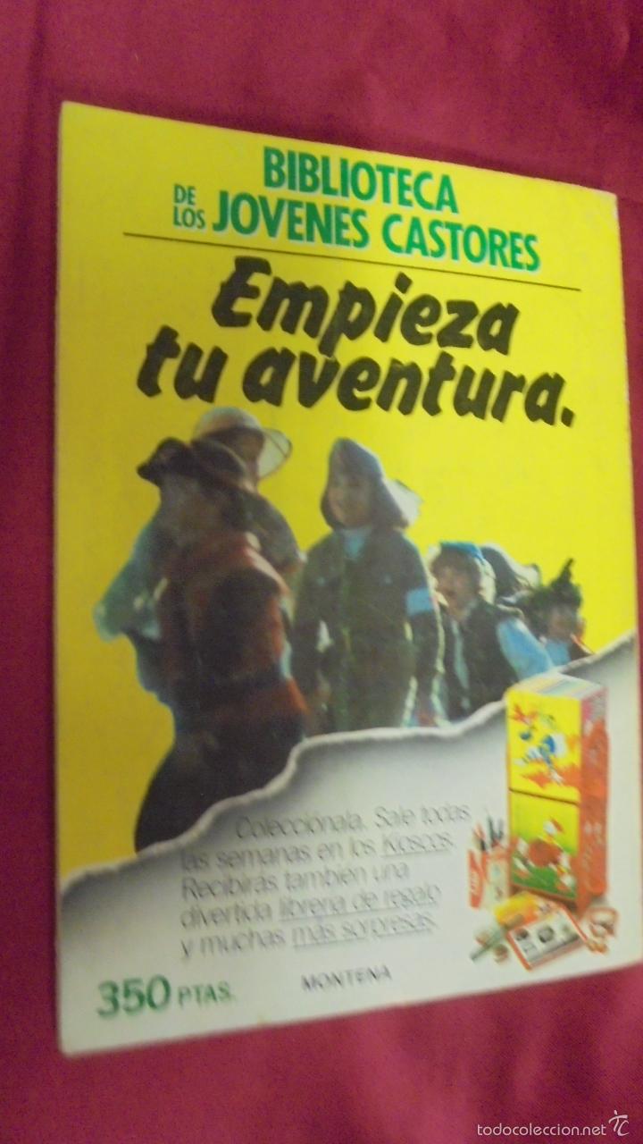 Tebeos: DON MIKI. N&ordm; 398. EDICIONES MONTENA. - Foto 3