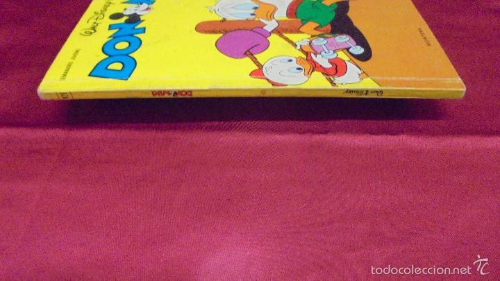 Tebeos: DON MIKI. N&ordm; 429. EDICIONES MONTENA. - Foto 2