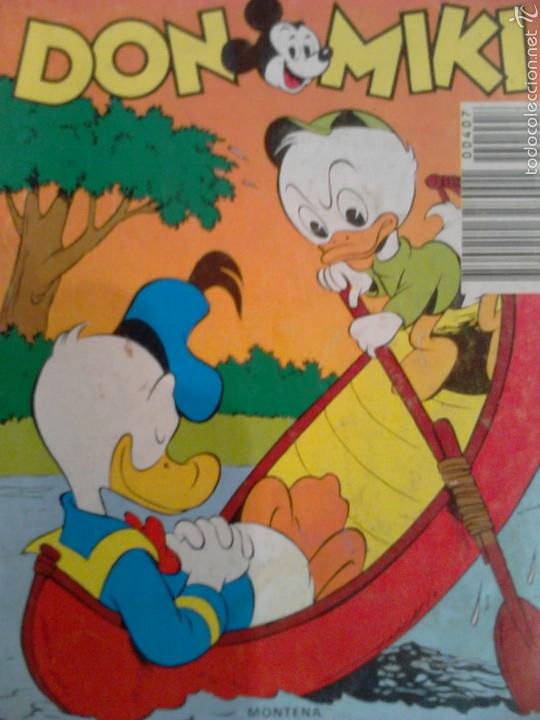 Tebeos: Don Miki 407 - Foto 1