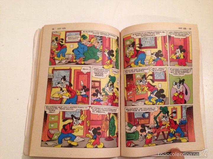 Tebeos: DON MIKI N&ordm; 641. PRIMAVERA 1989 - Foto 2