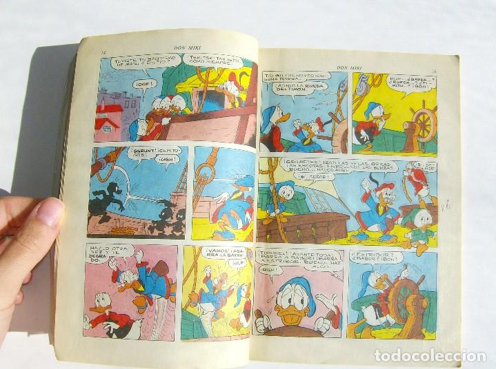 Tebeos: DON MIKI N&ordm; 333 - Foto 3