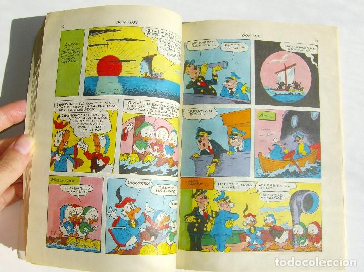 Tebeos: DON MIKI N&ordm; 333 - Foto 4