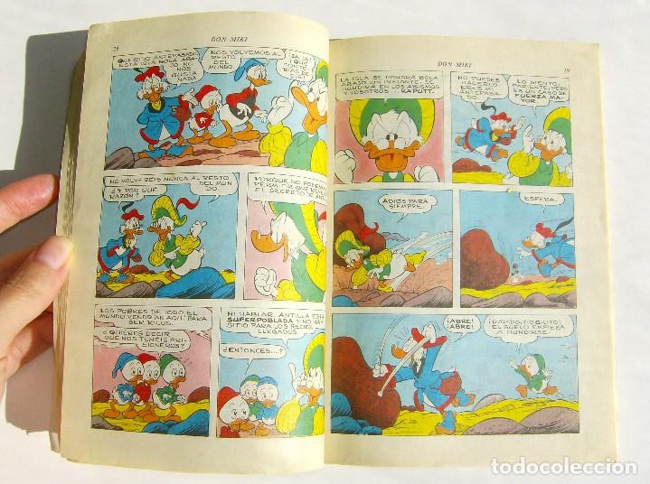 Tebeos: DON MIKI N&ordm; 333 - Foto 5
