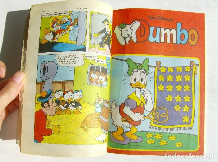 Tebeos: DON MIKI N&ordm; 333 - Foto 6