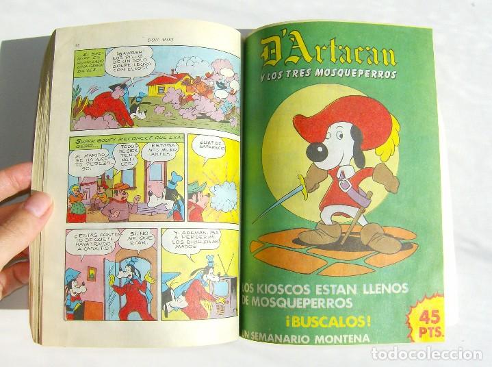 Tebeos: DON MIKI N&ordm; 333 - Foto 8