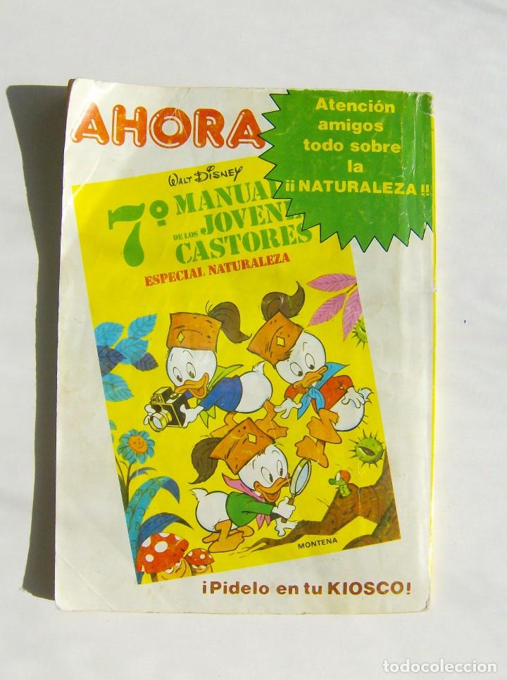 Tebeos: DON MIKI N&ordm; 333 - Foto 10