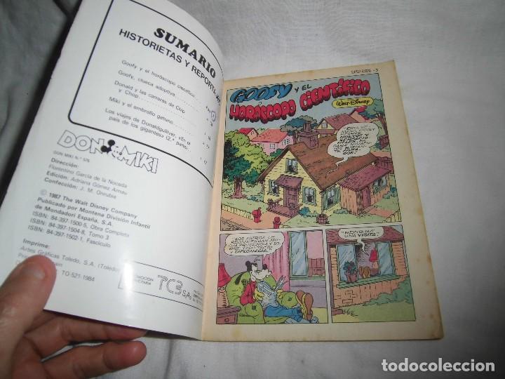 Tebeos: DOM MIKI N&ordm; 575.-1987 - Foto 2
