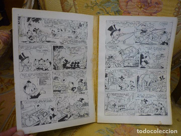 Tebeos: DUMBO N&ordm; 8. MONTENA 1.979. - Foto 4