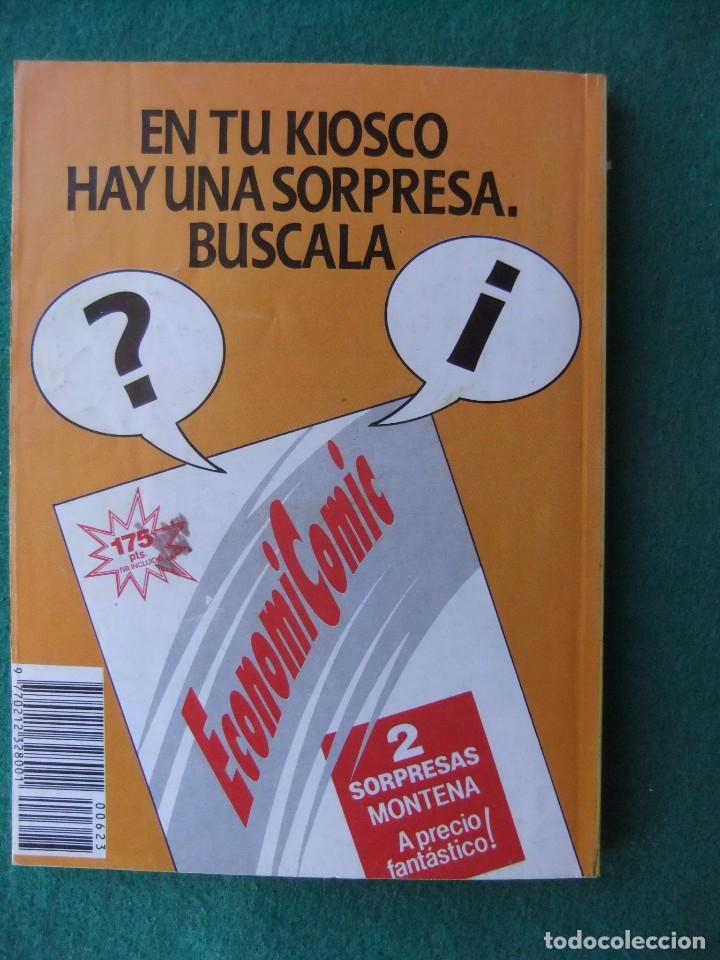 Tebeos: DON MIKI N&ordm; 623 MONTENA - Foto 2