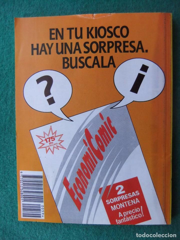Tebeos: DON MIKI N&ordm; 594 MONTENA - Foto 2