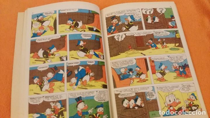 Tebeos: DUMBO  N&ordm; 20 - MONTENA - Foto 2