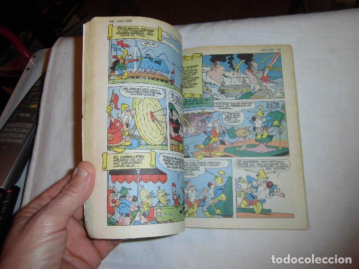 Tebeos: DON MIKI.EXTRA NAVIDA 1987 - Foto 4