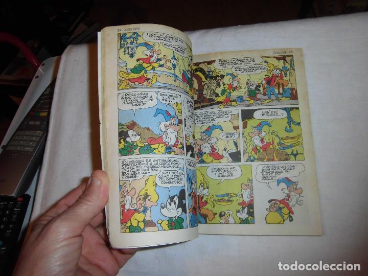 Tebeos: DON MIKI.EXTRA NAVIDA 1987 - Foto 5