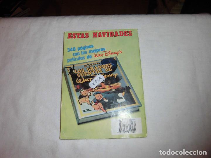 Tebeos: DON MIKI.EXTRA NAVIDA 1987 - Foto 6