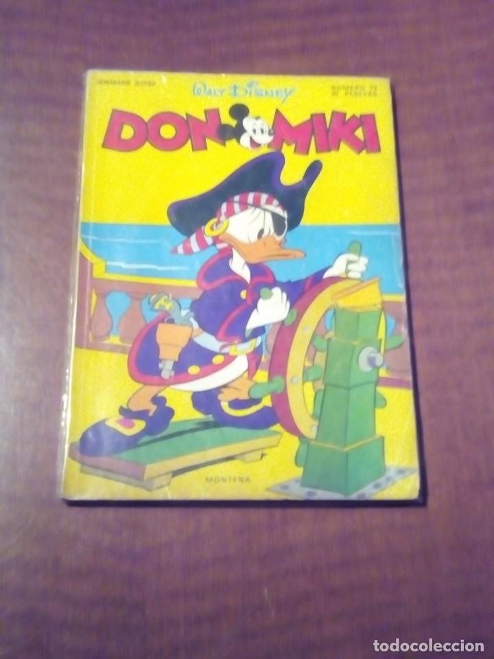 Tebeos: DON MIKI N 73 - Foto 2