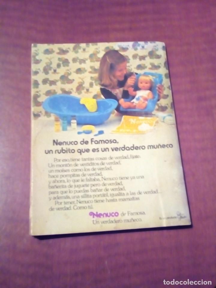 Tebeos: DON MIKI N 90 - Foto 2