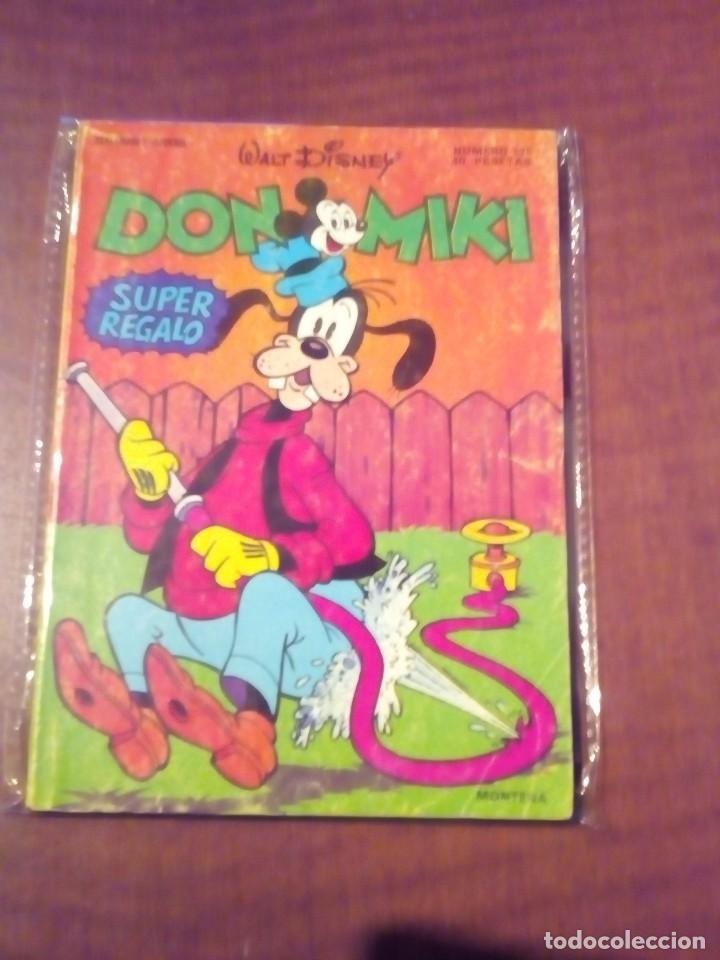 Tebeos: DON MIKI N 176 - Foto 1