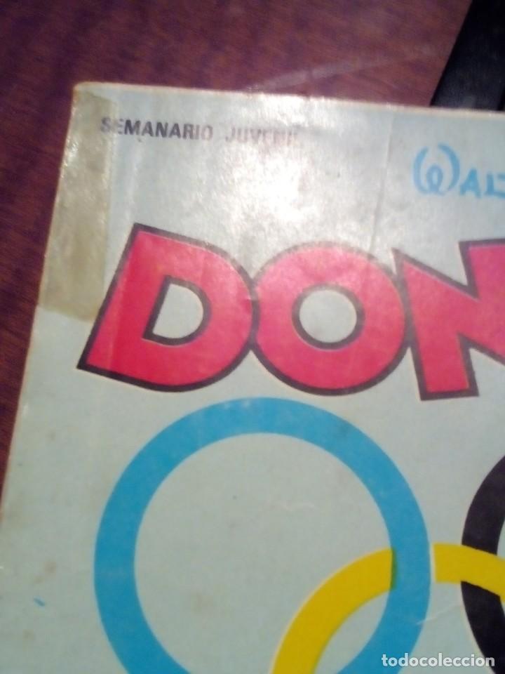 Tebeos: DON MIKI N  199 - Foto 3