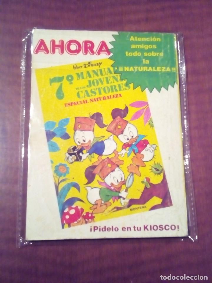 Tebeos: DON MIKI N 338 - Foto 2