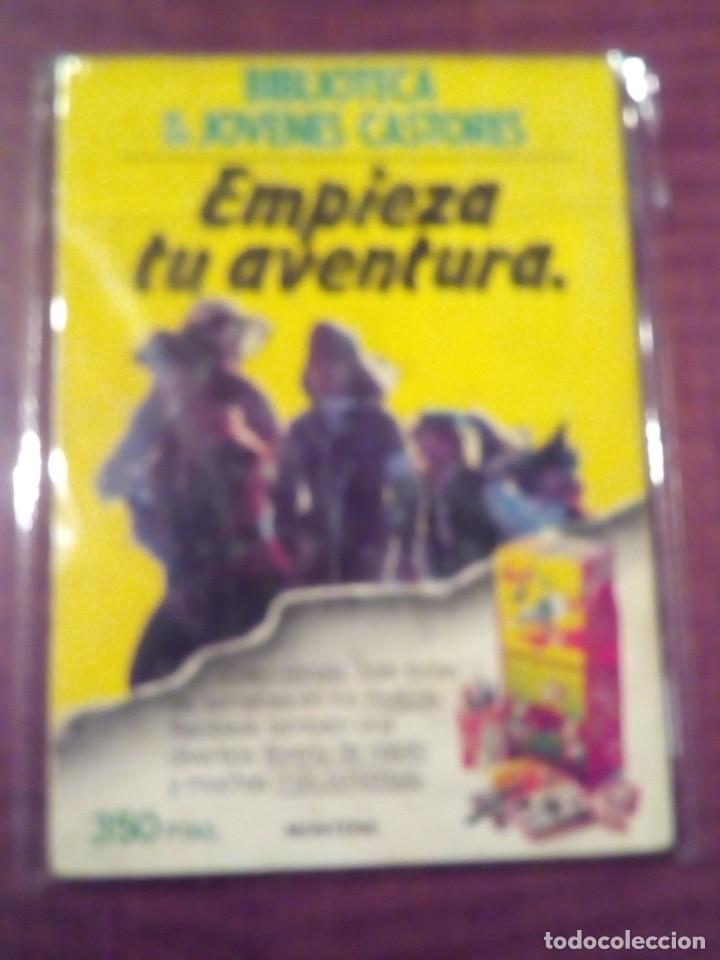 Tebeos: DON MIKI N 398 - Foto 2