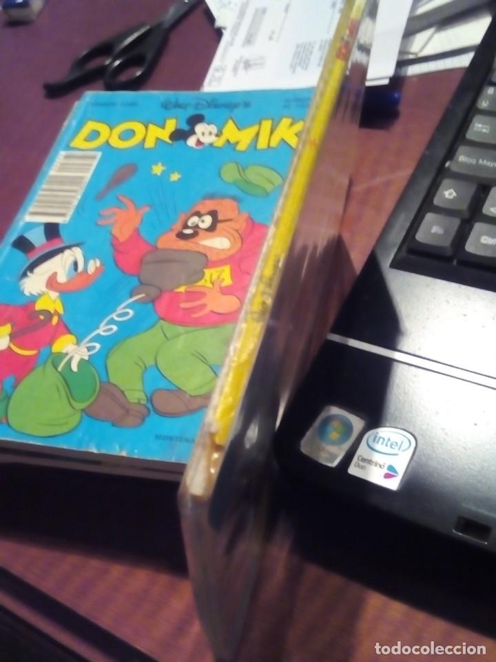 Tebeos: DON MIKI N 398 - Foto 3