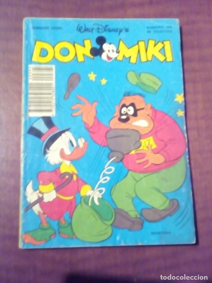 Tebeos: DON MIKI N 395 - Foto 1