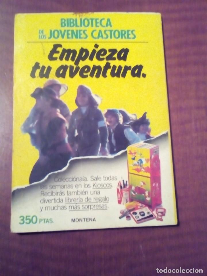 Tebeos: DON MIKI N 395 - Foto 2