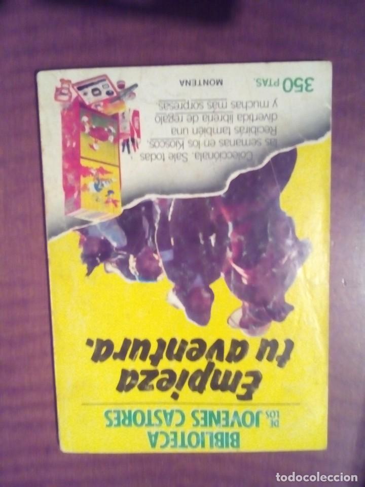 Tebeos: DON MIKI N 401 - Foto 2