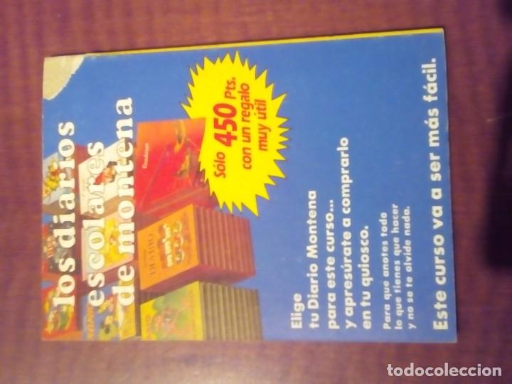 Tebeos: DON MIKI N 415 - Foto 2