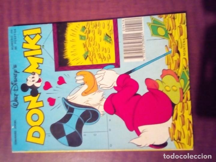 Tebeos: DON MIKI N 416 - Foto 1