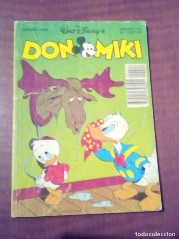 Tebeos: DON MIKI N 442 - Foto 1