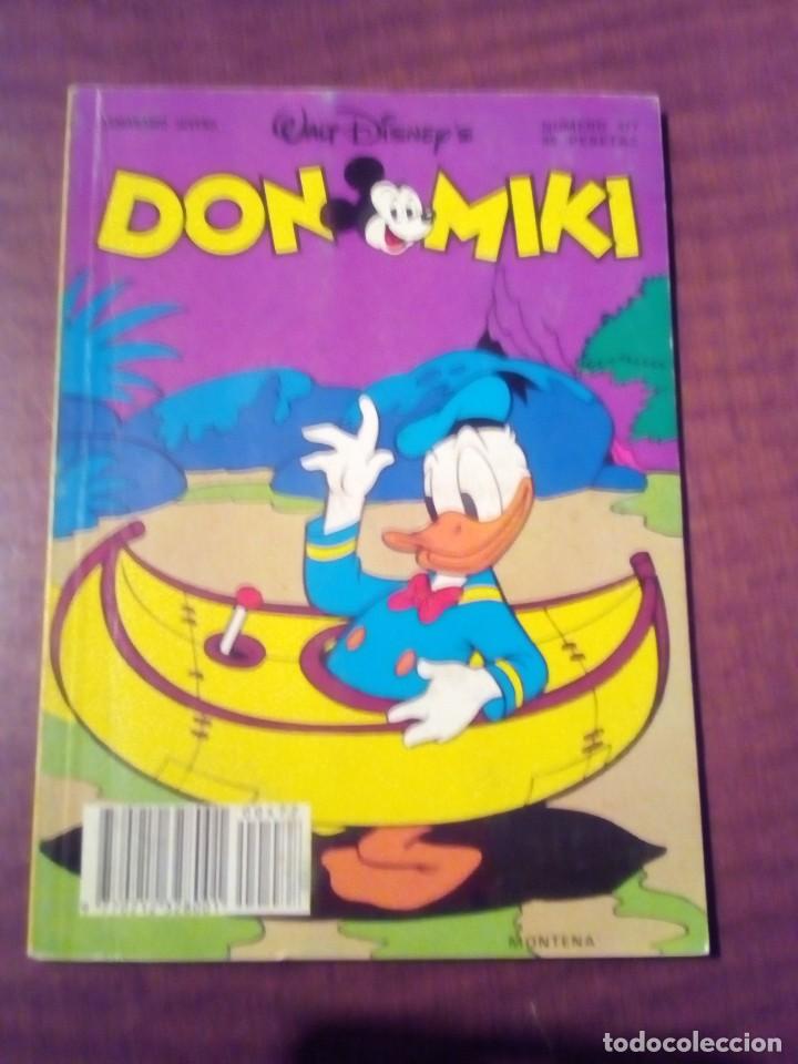 Tebeos: DON MIKI N 477 - Foto 1