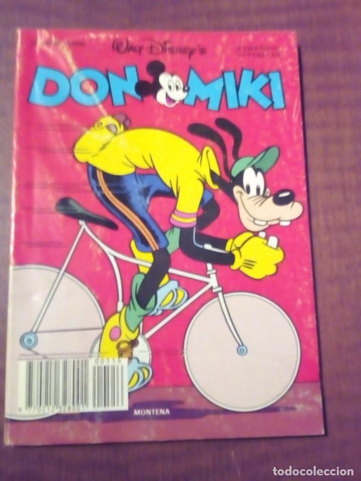 Tebeos: DON MIKI N 556 - Foto 1