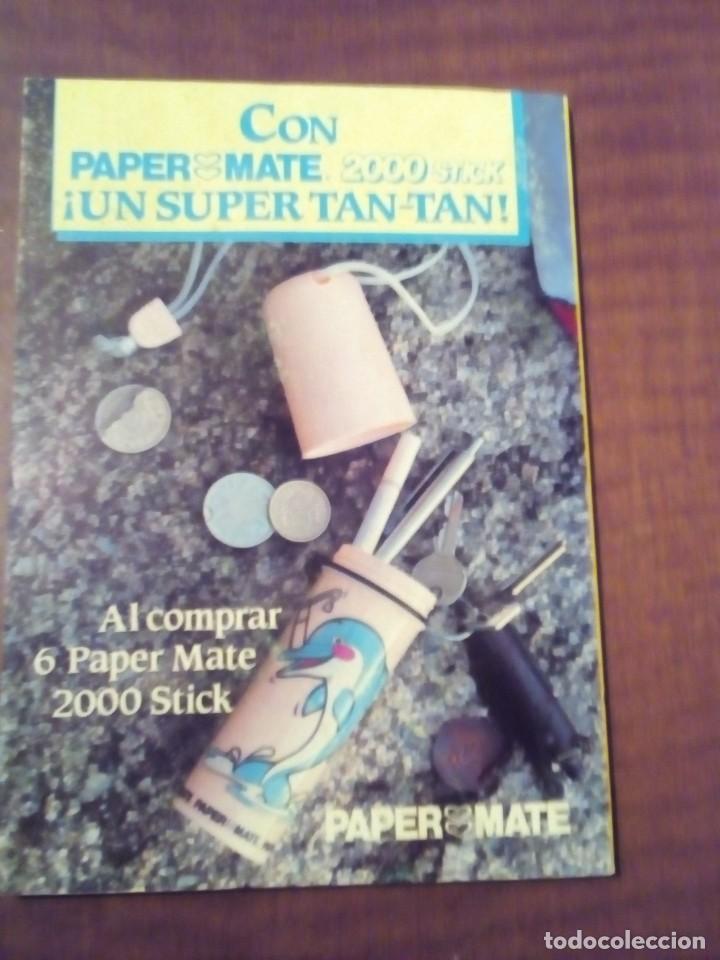 Tebeos: DON MIKI N 556 - Foto 2