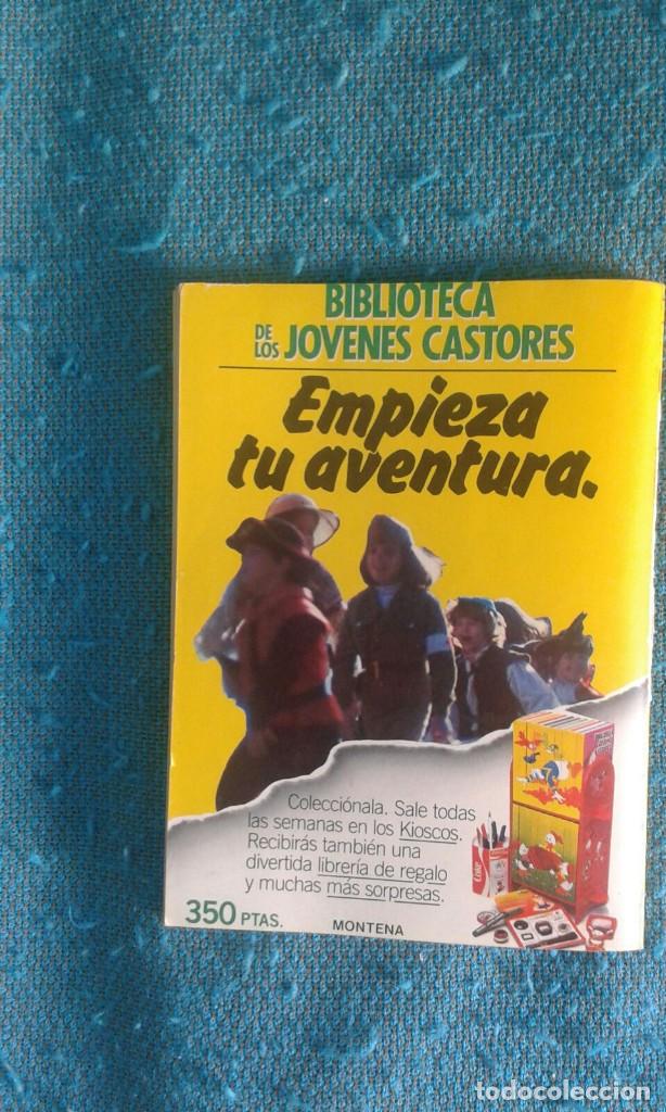 Tebeos: DON MIKI NUMERO 386 - Foto 2