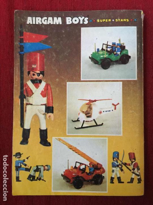 Tebeos: COMIC DON MIKI N&ordm; 155. - Foto 2