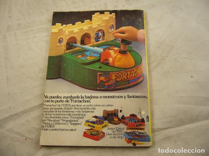 Tebeos: DON MIKI N&ordm; 208 - Foto 3