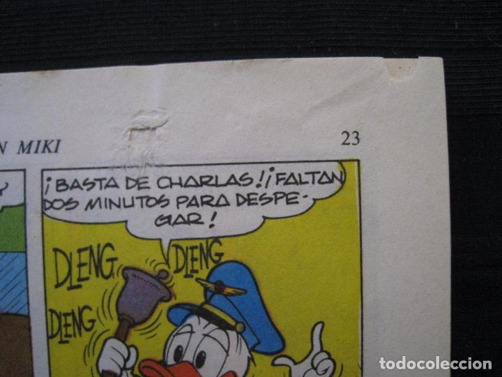 Tebeos: DON MIKI - N&ordm; 257 - MONTENA. - Foto 7